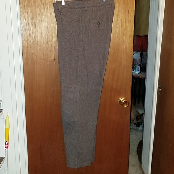 Lee Womens Trousers - Picture 4 of 4